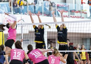 Βολουντάρι-ΑΕΚ 3-0: Αποκλείστηκε η «Ένωση»