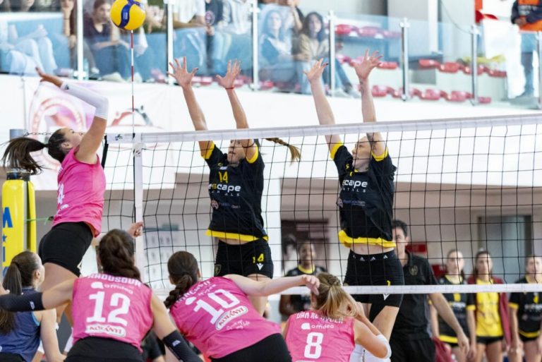 Βολουντάρι-ΑΕΚ 3-0: Αποκλείστηκε η «Ένωση»