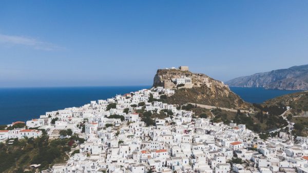 Η Σκύρος Ναυτική Εταιρεία (SNE) γιορτάζει 43 χρόνια παρουσίας!