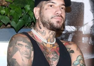 Snik: Ερωτευμένος ξανά