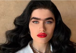 Σοφία Χατζηπαντελή: «Μπλοκάρω όποιον με προσεγγίζει προσβλητικά»