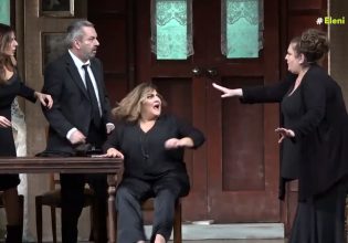 Σοφία Βογιατζάκη: «Τα αρνητικά σχόλια τα ακούω αλλά δεν με επηρεάζουν»