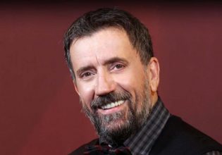 Σπύρος Παπαδόπουλος: «Το μεγάλο μου απωθημένο ήταν…»