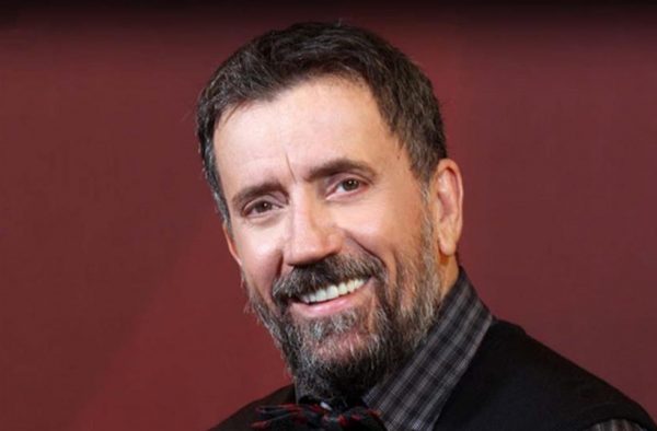 Σπύρος Παπαδόπουλος: «Το μεγάλο μου απωθημένο ήταν…»