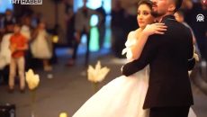 Ιράκ: Νέο βίντεο από τον «ματωμένο γάμο» με τους 113 νεκρούς
