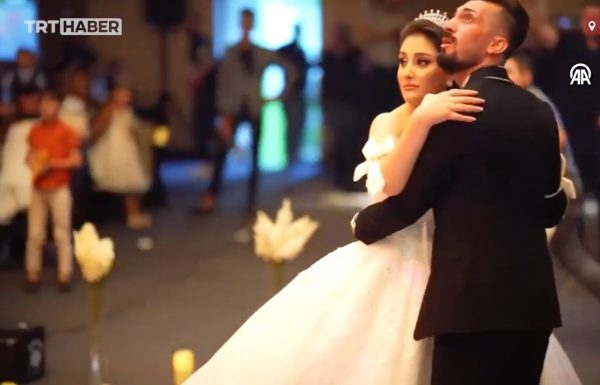 Ιράκ: Νέο βίντεο από τον «ματωμένο γάμο» με τους 113 νεκρούς