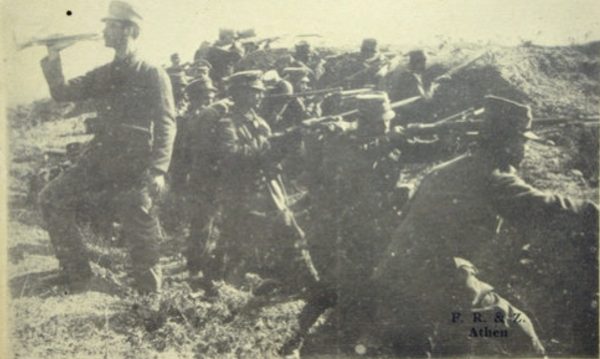 Α’ Βαλκανικός Πόλεμος: Οι μυστικές διαβουλεύσεις και οι πρώτες ηρωικές μάχες