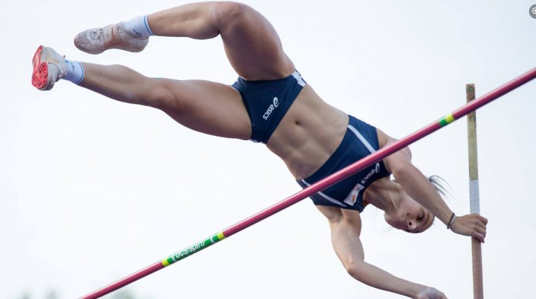 Κύπρος: Με καρκίνο διαγνώστηκε η πρωταθλήτρια επί κοντώ Μαρία Αριστοτέλους