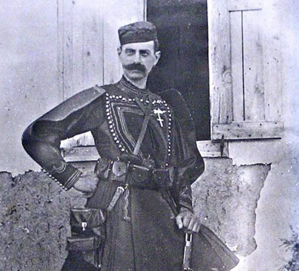 Παύλος Μελάς: Πώς «συνάντησε» τον θάνατο ο ήρωας Μακεδονομάχος