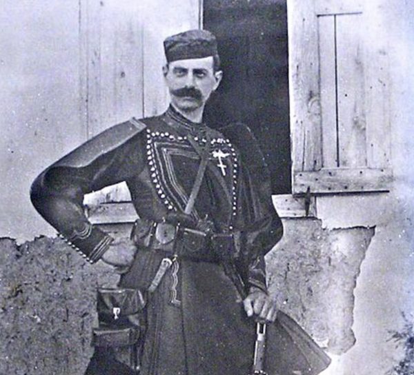 Παύλος Μελάς: Πώς «συνάντησε» τον θάνατο ο ήρωας Μακεδονομάχος