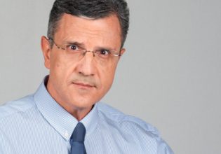 Γιώργος Αυτιάς: Μακριά από εμένα κάθε συσχέτιση με ομοφοβικά σχόλια
