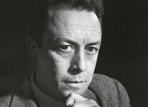 Aλμπερ Καμύ: Το νομπέλ και ο πρόωρος θάνατος του ανθρωπιστή συγγραφέα