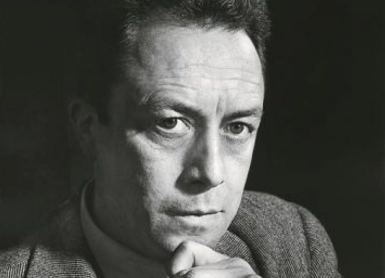 Aλμπερ Καμύ: Το νομπέλ και ο πρόωρος θάνατος του ανθρωπιστή συγγραφέα