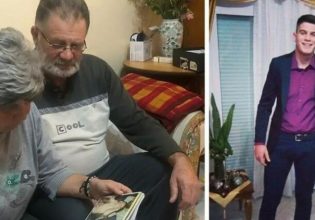 Κρήτη: «Περήφανοι για τη δωρεά οργάνων του παιδιού μας» είπε στο δικαστήριο ο πατέρας