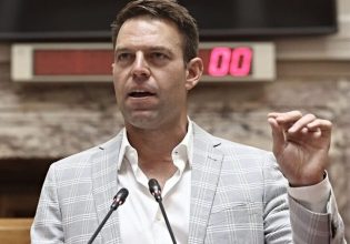 ΣΥΡΙΖΑ: 3 συν 1 πρωτοβουλίες κατά της εσωστρέφειας από τον Κασσελάκη