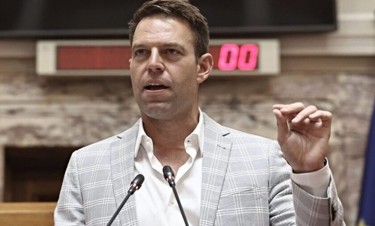 ΣΥΡΙΖΑ: 3 συν 1 πρωτοβουλίες κατά της εσωστρέφειας από τον Κασσελάκη