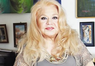 Τιτίκα Στασινοπούλου: «Η Αλίκη Βουγιουκλάκη ήταν δυστυχισμένη γυναίκα γιατί…»