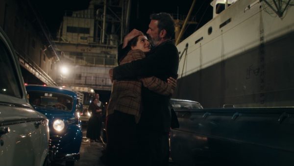 Το Ναυάγιο: Ο Γιάννης Στάνκογλου στην εκπομπή Πάμε Δανάη!