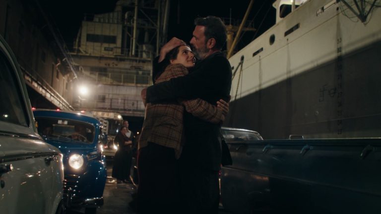 Το Ναυάγιο: Ο Γιάννης Στάνκογλου στην εκπομπή Πάμε Δανάη!