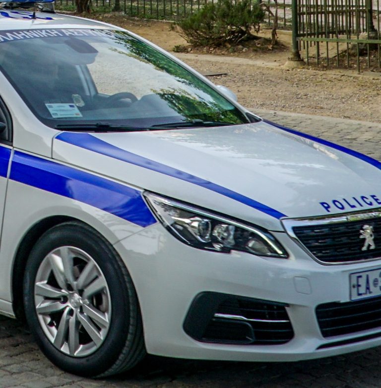 Καταδικάστηκε αστυνομικός για ανθρωποκτονία από αμέλεια λόγω εμπλοκής σε τροχαίο