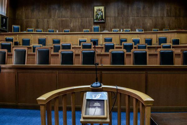 Θεσσαλονίκη: Νέα δίκη για τη δολοφονία του μπάτλερ στο Στρατοδικείο – Ξανά στο εδώλιο ο 38χρονος