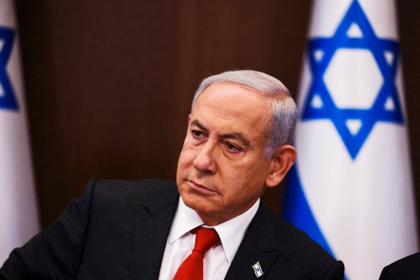 Πόλεμος στο Ισραήλ: Αυξάνεται η οργή εναντίον του Νετανιάχου