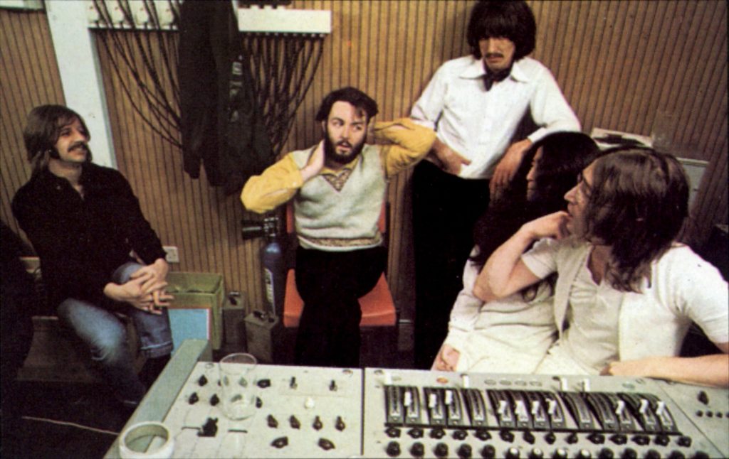 Beatles: Έρχεται νέο τραγούδι με τη φωνή του Λένον και τη βοήθεια της τεχνητής νοημοσύνης
