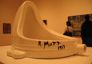 «Αυτή ήταν η εκδίκησή του για την τέχνη»: Είναι ψεύτικο το σπουδαιότερο έργο του Marcel Duchamp;