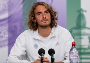 Τσιτσιπάς: «Δεν έχω να αποδείξω τίποτα»