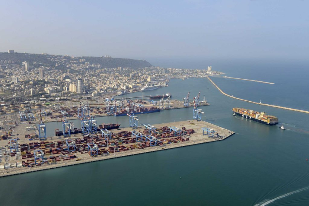 Πονοκέφαλος για τις ελληνικές εξαγωγές προς το Ισραήλ