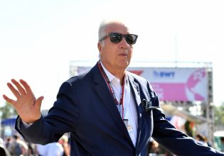 Piero Ferrari: O νόθος γιος μιας αυτοκινητοβιομηχανίας πολλών δισεκατομμυρίων