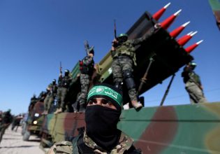 Πόλεμος στο Ισραήλ: Xρησιμοποίησε η Χαμάς αμερικανικά όπλα;