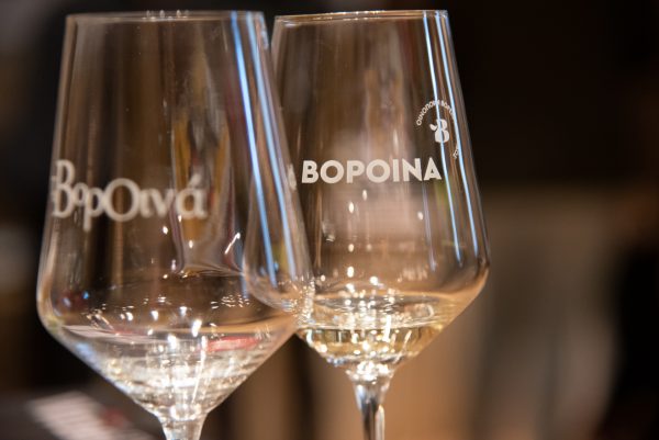 Τα ΒορΟινά της Θεσσαλονίκης, τα αγαπημένα μας ΒορΟινά, φέτος στην Αγορά Μοδιάνο