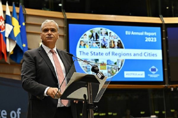 Aδιανόητο – 32 εκατομμύρια Ευρωπαίοι δεν αντέχουν οικονομικά ένα γεύμα κάθε δεύτερη μέρα