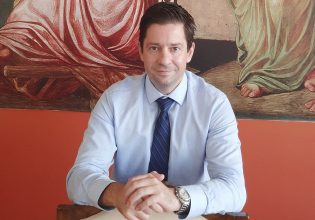 ΕΚΠΑ: Το μήνυμα του πρύτανη για την 28η Οκτωβρίου