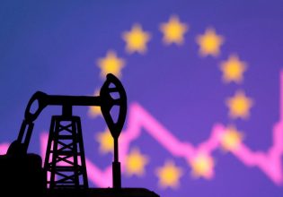 Η Ευρώπη, τρεις πόλεμοι και ένα ενεργειακό «μάθημα»