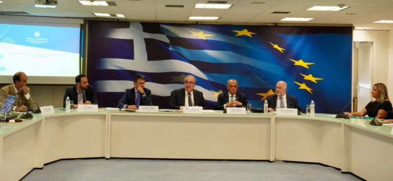 Πρόγραμμα Ανάπτυξης: 36,5 δισ. ευρώ «φρέσκο» χρήμα έως το 2025 – Οι 2 νέες δράσεις ΕΣΠΑ