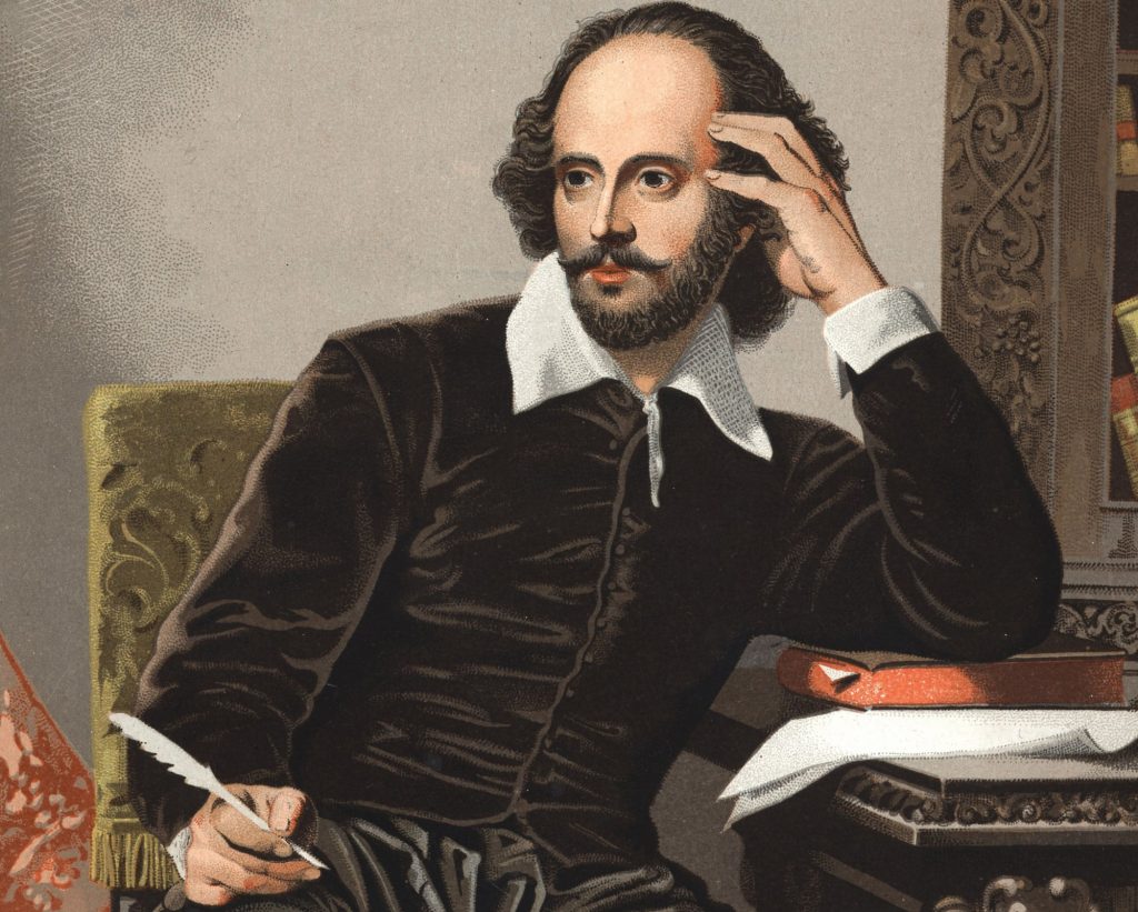Ανακαλύφθηκε όντως η μοναδική σωζόμενη σκηνή που βρέθηκε ποτέ ο Ουίλιαμ Σαίξπηρ;