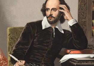 Ανακαλύφθηκε όντως η μοναδική σωζόμενη σκηνή που βρέθηκε ποτέ ο Ουίλιαμ Σαίξπηρ;