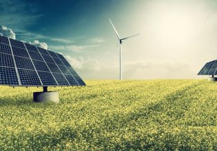 Στα 2 τρισ. ευρώ ο «λογαριασμός» για την ενεργειακή ανεξαρτησία της Ευρώπης