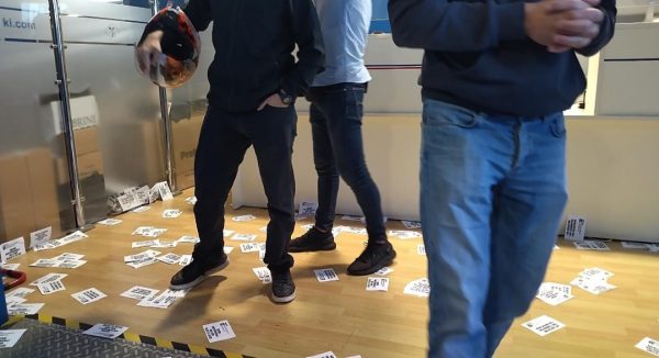 Ποινικές διώξεις στα μέλη του Ρουβίκωνα για την επίθεση στη Νέα Ιωνία