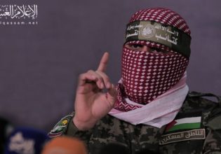 Ισραήλ: Η Χαμάς «δεν φοβάται» τη χερσαία επίθεση, διαβεβαιώνει εκπρόσωπός της