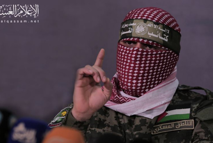 Ισραήλ: Η Χαμάς «δεν φοβάται» τη χερσαία επίθεση, διαβεβαιώνει εκπρόσωπός της