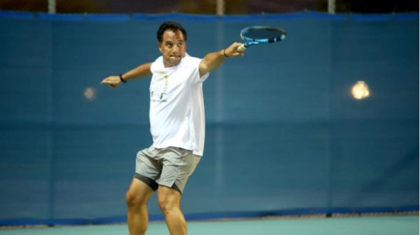 Δώρα Αυγέρη για Γεωργιάδη: Να είναι πιο προσεχτικός όταν μιλά για τον Κασσελάκη