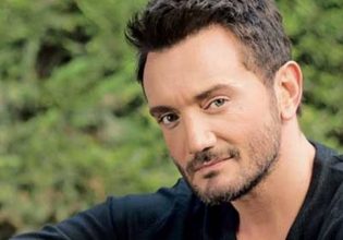 Χρήστος Μενιδιάτης: «Θα ήθελα ο πατέρας μου να είναι εδώ έστω για λίγο»