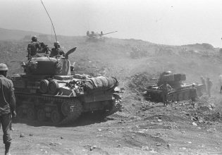 Μέση Ανατολή: Το τίμημα της ήττας και το τίμημα της συνυπάρξεως