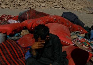 Αφγανιστάν: Νέος σεισμός 6,3 Ρίχτερ στην περιοχή που ακόμα θρηνεί χιλιάδες νεκρούς από τον προηγούμενο