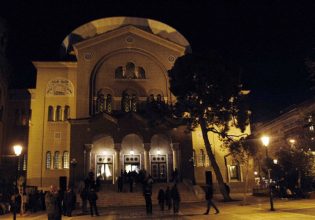 Άγιος Παντελεήμονας: Μπήκε στην εκκλησία και φώναζε «αλαχού άκμπαρ»