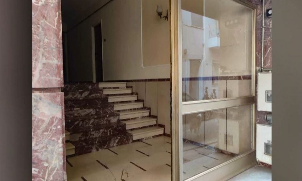 Άγιος Παντελεήμονας: «Ήμασταν σαν οικογένεια – Δεν ξέρω πως τρελάθηκε» συγκλονίζει η 45χρονη