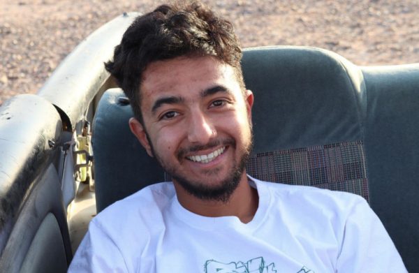 Ισραήλ: «Σας αγαπώ και συγγνώμη» – Το μήνυμα ενός ακόμα αγνοούμενου από το φεστιβάλ στους γονείς του